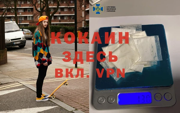 спайс Арсеньев